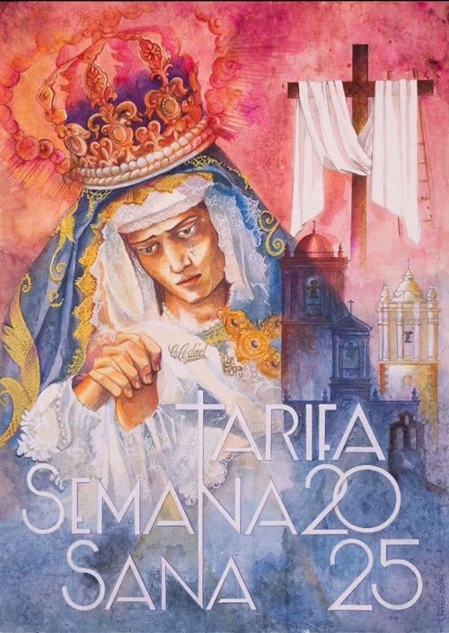 Tarifa Semana Santa 2025